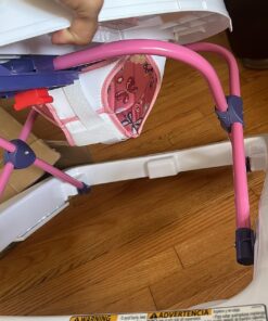 Baby Trend Smart Steps 3.0 Activity Walker, Emily 28 71 ejFrKmkL