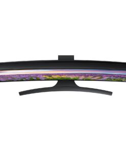 Samsung 23.6-Inch Curved Screen LED-lit Monitor (S24E510C) 24" Display Glossy Black 11 71 fJ27q pL