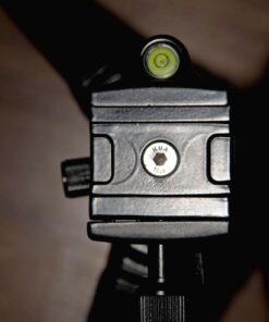 Neewer Carbon Fiber 66 inches/168 centimeters Camera Tripod Monopod with 360 Degree Ball Head,1/4 inch Quick Shoe Plate,Bag for DSLR Camera,Video Camcorder,Load up to 26.5 pounds/12 kilograms 98 71 fRlw718L