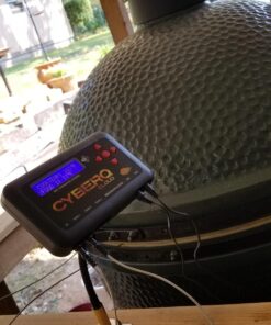 Flex Neck Magnet Mount for BBQ Guru DigiQ or CyberQ 9 71 gduMW5L