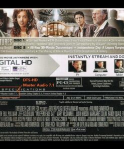 INDEPENDENCE DAY Blu-ray May 3, 2016 12 71 gn1ZdMYL