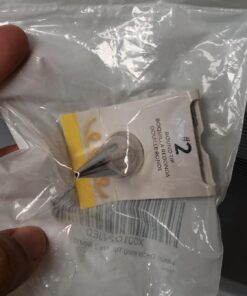 Wilton Decorating Tip, No.2 Round 10 71 grqJzQoL