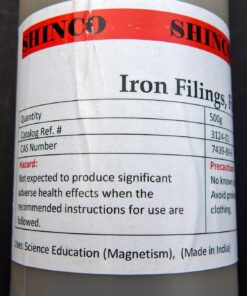 Iron Filings - 1 Pound Package 14 71 gsrWa1L