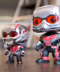 FunKo POP Marvel: Captain America 3: Civil War Giant Man Action Figure, 6-Inch 23 71 hI09lTaL