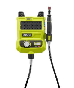 Ryobi One+ Plus 18 Volt Variable Speed Rotary Tool P460 (Bulk Packaged) 14 71 hJoBNfuL
