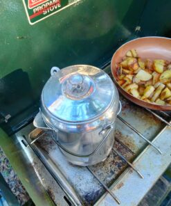 Stansport Aluminum Percolator Coffee Pot 9 Cups 25 71 hPsblQEL