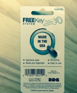 FreeKey 2825 System 36 71 hv6ADX3L
