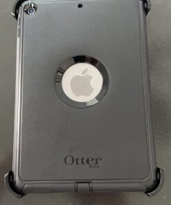 OtterBox Defender Series Case for iPad mini (5th Gen ONLY) - Retail Packaging - BLACK 30 71 i4J90NbL