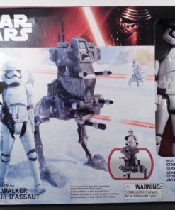 Star Wars Ground Scout Villain Troop Riot 26 71 iK1Pb0 L