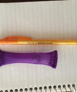 FIDGET TOYS(Package of 10, 5 colors) Stress Relieve toy, Focus Enhance, Soothing Marble Fidgets for Children and Adults, has helped with ADHD ADD OCD Autism, Depressions and Anxiety disorders 23 71 iVVmhx0L