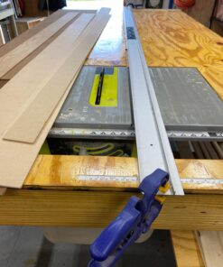 Starrett Tape Measure Stix with Adhesive Backing - Mount to Work Bench, Saw Table, Drafting Table - 1/2" x 12', English Metric, Right-Left Reading - SM412WRL White 28 71 ieAy8vKL