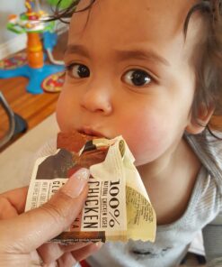 Epic Provisions Chicken Sriracha Protein Bars, Whole30, Keto Friendly, 12 ct, 18 oz 31 71 itnU2F5L