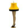 Hallmark A Christmas Story Leg Lamp Christmas Ornament