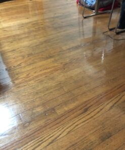 Quick Shine High Traffic Hardwood Floor Luster and Polish, 27 Fl. Oz. 40 71 j2W7wnlL