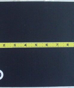 SteelSeries QcK Gaming Mouse Pad - Small Cloth - Optimized For Gaming Sensors Classic 48 71 j7AqGdTL