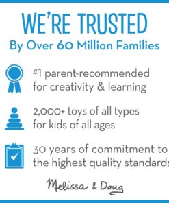 Melissa & Doug Scratch Art Activity Kit: Dinosaurs - 4 Holographic Boards 7 71 jIzizAbL 1