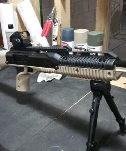 A Veteran Owned Company, The DDHB Red Dot Reflex Sight, Scope Optic and Substitute for Holographic red dot Sights, mil-spec 1913 Rails only. (Not for Pistols) 64 71 jOcQSAL