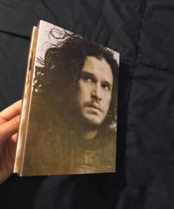 Game of Thrones: Season 5 DVD March 15, 2016 14 71 jQztOc7L