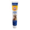 Arm & Hammer for Pets Tartar Control Enzymatic Toothpaste for Dogs | Reduces Plaque & Tartar Buildup | Safe for Puppies | Beef Flavor, 2.5 Ounces Dog Toothpaste Tartar Control - Beef 2.5 Ounce (Pack of 1) 23 71 jhTVHOL