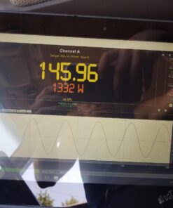 4) PLANET AUDIO AC10D 10" 6000W Power Car Audio Subwoofers Power Subs Woofers 25 71 jtWr1BL