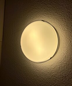 Zinnser 03688 Covers Up Stain Sealing Ceiling Paint, White 13 Ounce (Pack of 1) Spray Can 43 71 kZ3v WXL