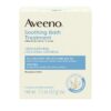 Aveeno Soothing Bath Soak for Eczema, Natural Colloidal Oatmeal, 8 ct. 1.50 Ounce (Pack of 8) 22 71 kpf6u9fL