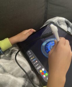 Spirograph — Deluxe Set — Spiral Art Drawing Kit — The Classic Way to Make Countless Amazing Designs — For Kids Ages 8+ 33 71 lGhRbP3L