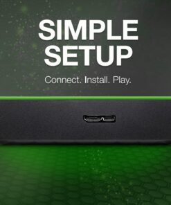 Seagate STEA2000403 Game Drive for Xbox STEA2000403-Hard 2 TB-USB 3.0-Green, 2TB Standard 18 71 lboNZX L