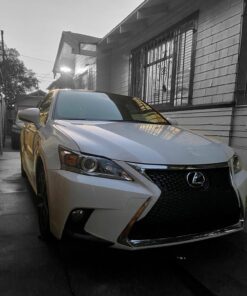 Turtle Wax T-477R ICE Spray Wax - 20 oz. , White 1 44 71 lpEOlpL