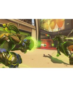 Overwatch - Collector's Edition - PlayStation 4 27 71 ls4mEp1L