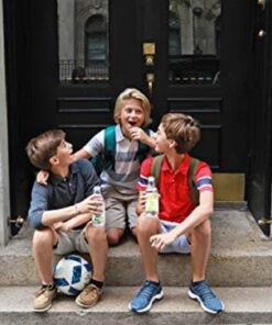 Hint Water Peach, Pure Water Infused with Peach, Zero Sugar, Zero Calories, Zero Sweeteners, Zero Preservatives, Zero Artificial Flavors,16 Fl Oz (Pack of 12) 16 Fl Oz (Pack of 12) 10 71 mFAXswvL