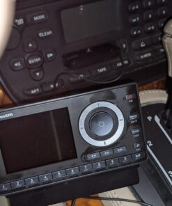 SiriusXM SXPL1V1 Onyx Plus Satellite Radio with Vehicle Kit – Easy to Install, Enjoy SiriusXM on Your Existing Car Stereo with This Dock and Play Radio 45 71 mYHWyXOL
