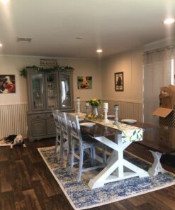 JEDFORE Fake Fruit Home House Kitchen Party Decoration Artificial Lifelike Simulation Yellow Lemon 10pcs Set 10 Pcs - Large Size 47 71 n1vreKtL