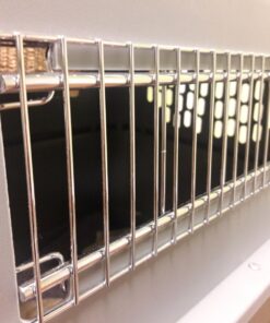 Petmate Sky Kennel Pet Carrier, 32 Inch, Gray, Made in USA 29.5"L x 19.8"W x 23.5"H 37 71 n5udQWLL