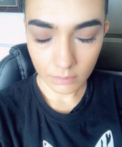 Rimmel Lash Accelerator Mascara, Extreme Black, Pack of 1 1 Count (Pack of 1) 30 71 nFi0foIL