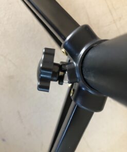 UBeesize Selfie Stick Tripod, 62" Extendable Tripod Stand with Bluetooth Remote for Cell Phones, Heavy Duty Aluminum, Lightweight 76 71 nNd RwjL