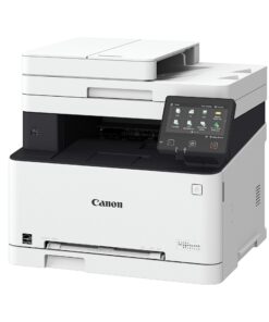 Canon Color imageCLASS MF634Cdw (1475C005) All-in-One, Wireless, Duplex Laser Printer, 19 Pages Per Minute (Comes with 3 Year Limited Warranty), Amazon Dash Replenishment Ready 19 71 nNgXspNL 1