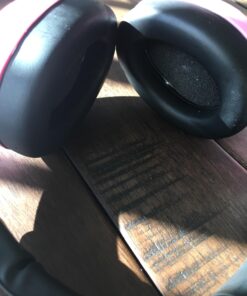 Baby Banz Earmuffs Infant Hearing Protection – Ages 0-2+ Years – The Best Earmuffs for Babies & Toddlers – Industry Leading Noise Reduction Rating – Soft & Comfortable – Baby Ear Protection Pink 36 71 ngcnAYDL