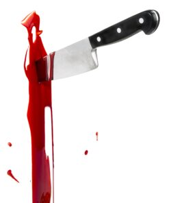 Maven Gifts I Can't Believe It's Not Blood - Fake Blood - 16 oz 28 71 nmq2t 5L