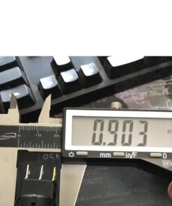 yueton 12pcs Car Truck Rocker Round Toggle LED Switch On-Off Control, Blue, Green, Yellow, Red 53 71 nxsdd JL