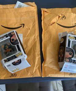 Funko POP Movies: Fantastic Beasts And Where to Find Them - Niffler Action Figure 24 71 oQxLrKfL