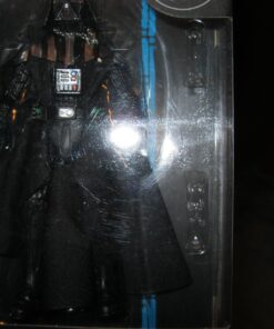 Star Wars The Black Series Darth Vader 6" Figure 47 71 pCj5AGrL
