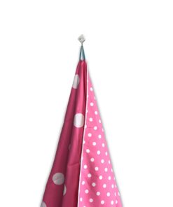 SportLite Microfiber Beach Towels - Printed or Unprinted Styles - Cabana Towels - Surf Towels - Sand Free - Fast Dry (32 x 68 inches and 30 x 70 inches) Printed Beach Towel: 32"x68" Polka Dots Beach Towel 14 71 pH2hGgiL