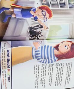 Alternative view of What Should Danny Do? (The Power to Choose Series)