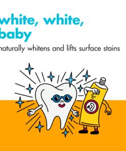 Alternative view of ARM & HAMMER Peroxicare Toothpaste – Clean Mint- Fluoride Toothpaste , 6 Ounce (Pack of 6) 6 Ounce (Pack of 6)