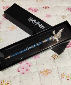 The Noble Collection Harry Potter Ravenclaw Pen 18 71 q4iDUb2L