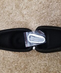 Hermitshell Travel Case Fits Samsung Gear 360 Degree Cam Spherical Camera SM-C200 Case for Camera 18 71 q8ZwNWVL