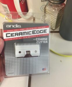 Andis Coarse Ceramic Cutter 48 71 qAHB hpL