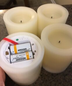 Amazon Basics 12-Pack C Cell Alkaline All-Purpose Batteries, 1.5 Volt, 5-Year Shelf Life 12 Count (Pack of 1) 35 71 qVFiOOpL