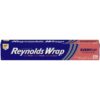 Reynolds Wrap Aluminum Foil, 200 Square Feet
